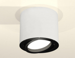 Накладной светильник Ambrella Light XS XS7401002