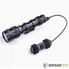 Подствольный фонарь с инфракрасным светом Nextorch WL50IR, 860 люмен