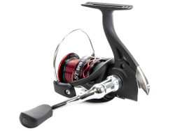 Катушка безынерционная WFT Fast SPIN&BRAID 10 3500FD