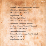 Fields Of The Nephilim / 5 Albums (5CD)