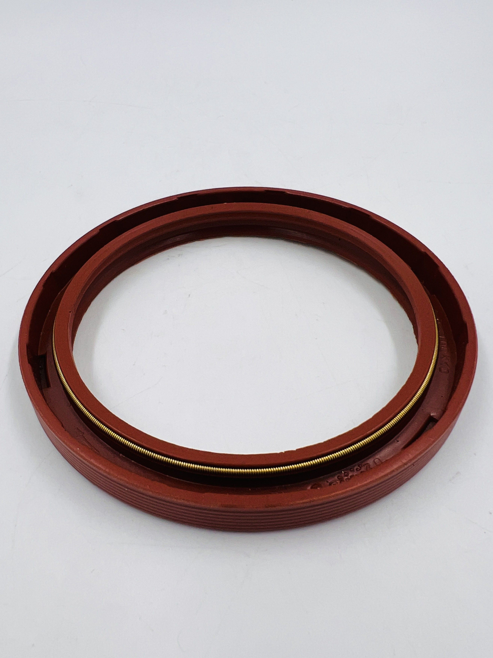 Сальник коленчатого вала задний для Лада Гранта с ДВС 11182 1 шт Support Technology