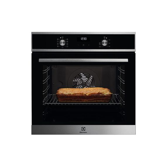 Духовой шкаф Electrolux EOF5C70X