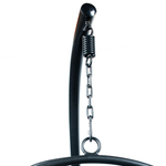 Кресло кокон подвесное E8012 Малибу