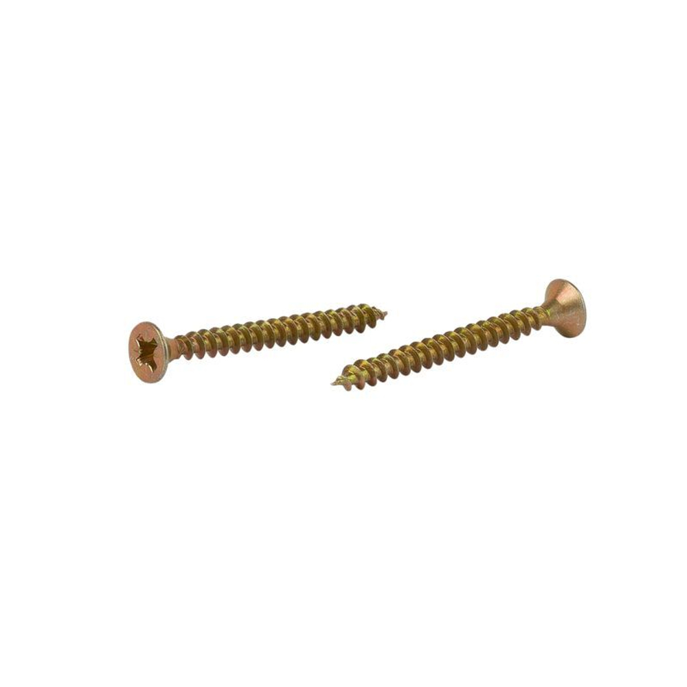 Саморез универсальный 4х40 мм