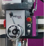 Станок радиально-сверлильный Optimum OPTIdrill RD 3 400V D3049030