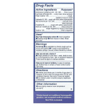 NaturalCare, Children's Cough & Mucus, от 4 месяцев и старше, натуральные ягоды, 120 мл (4 жидк. унции)
