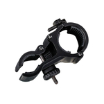 Фонарь тактический Fenix HT18R, крепление на оружие ALG-18 и тактическая кнопка AER-05 в комплекте