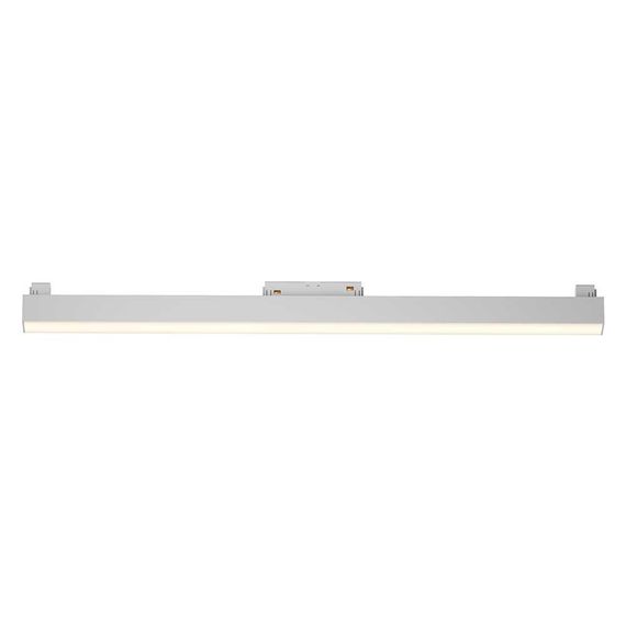 Трековый светодиодный светильник Maytoni Technical Basis TR074-2-20W3K-W