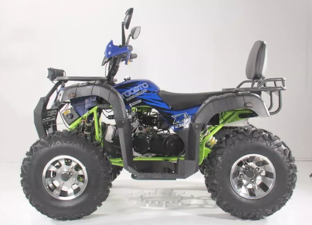 Квадроцикл YACOTA SELA MAX