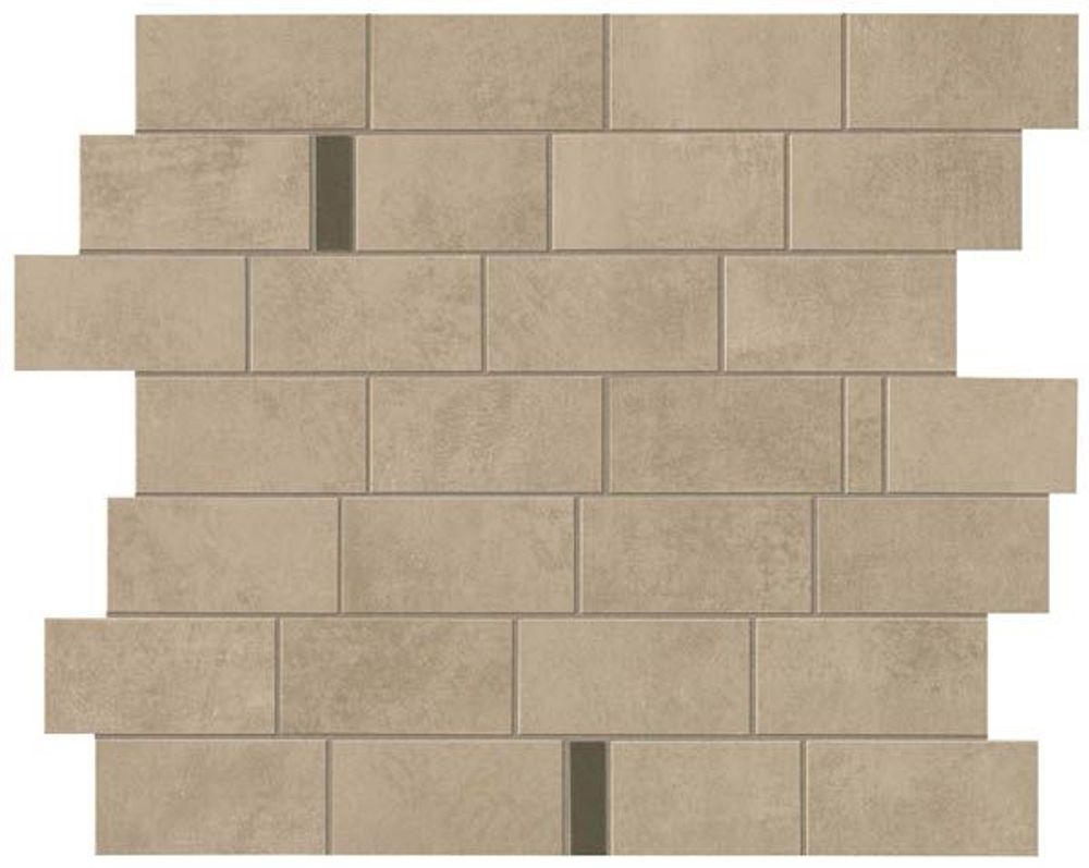Мозаика Boost Pro Clay Minibrick Pro Coffee