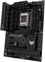 Материнская плата ASUS TUF GAMING B650-PLUS