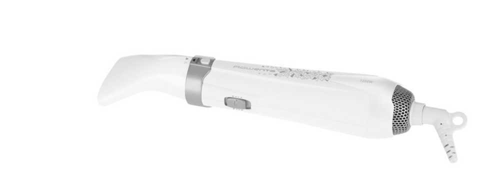 Фен-щетка ROWENTA Hot Air Brush Set CF7825F0