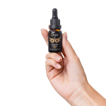 Возбуждающий гель для клитора Orgie Orgasm Drops Vibe 15мл