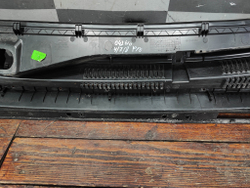 Жабо Chery Tiggo 4, Tiggo 7 Pro, Tiggo 8 Pro Б/У Оригинал 609000452AA