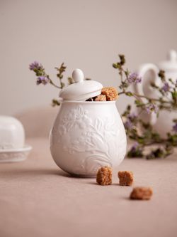 Сахарница English Gardens