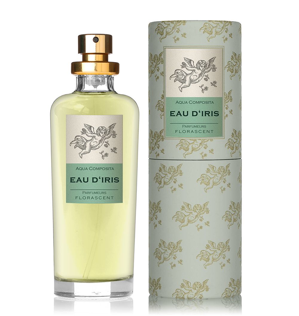 Florascent Eau d'Iris