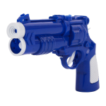 Пистолет с шарами, блистер 510C