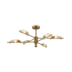 Потолочный светильник Баррет  / Baret Freya fr5420cl-06bs