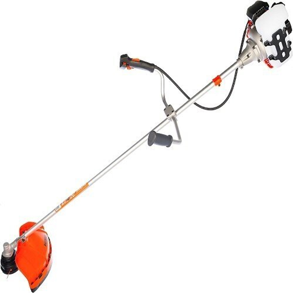 Мотокоса бенз PATRIOT PT 555 (1+1), 52сс, 3.0л.с, жест. вал, U-рук, катушка Comfort+3Т(250106230)