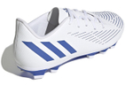 Кроссовки Adidas Predator Edge.4