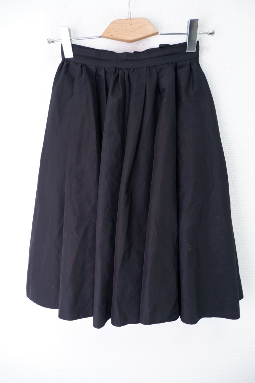 Юбка Befree в складку 38 размер