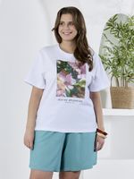 Футболка Камео-7 Виотекс БЕЛЫЙ