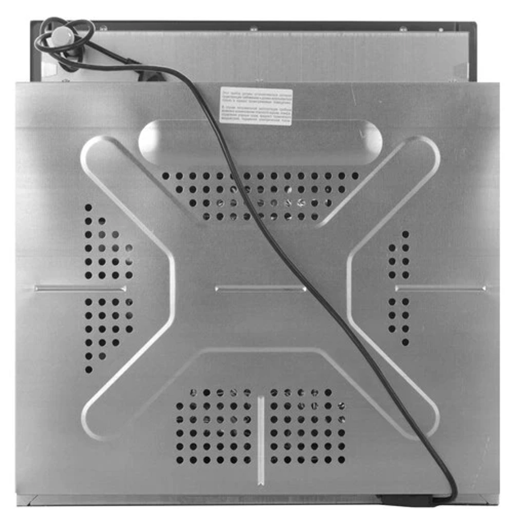 Духовой шкаф электрический ГЕФЕСТ ДГЭ 601-01