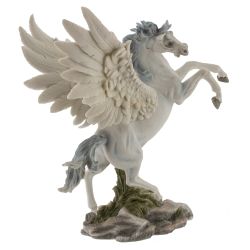 GAEM Фигурка декоративная "Пегас", L29,5 W11 H28,5 см