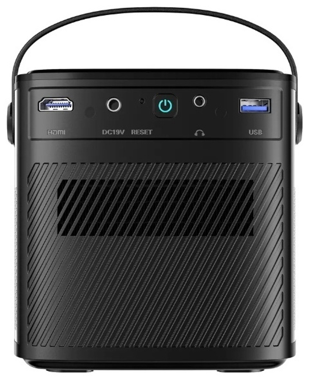 Проектор Byintek U80