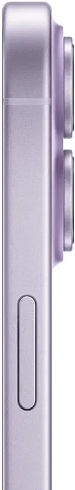 Apple iPhone 17 SIM+eSIM 512GB, Lavender