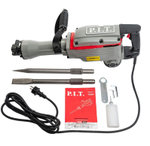 Молоток отбойный GSH65-C4 Мастер (1700Вт,42дж,1850уд/мин, залить масло п/экспл, HEX 30мм)