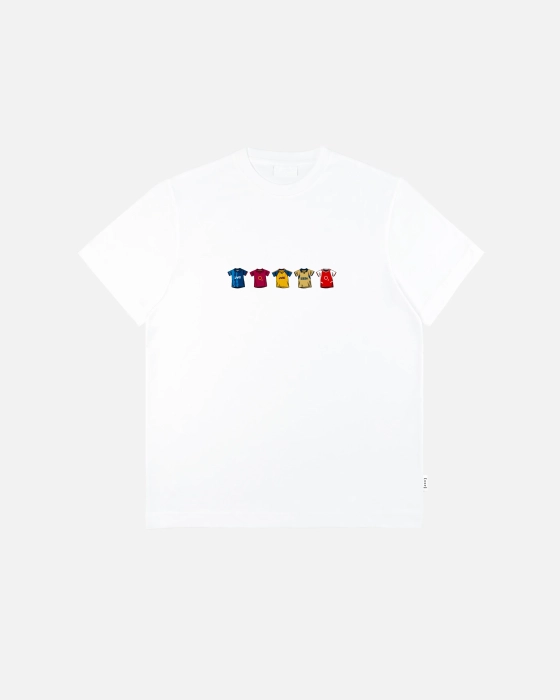 Арсенал Лондон футболка - Легендарные джерси