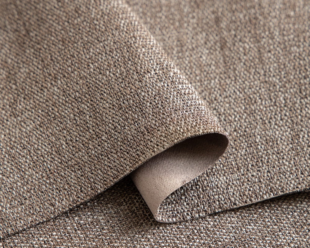 Рогожка Round cocoa (Роунд какао)