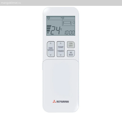 Mitsubishi Heavy Industries SRK35ZTL-W / SRC35ZTL-W