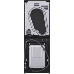 Стирально-сушильная машина LG WashTower W4W8LVPKZHM