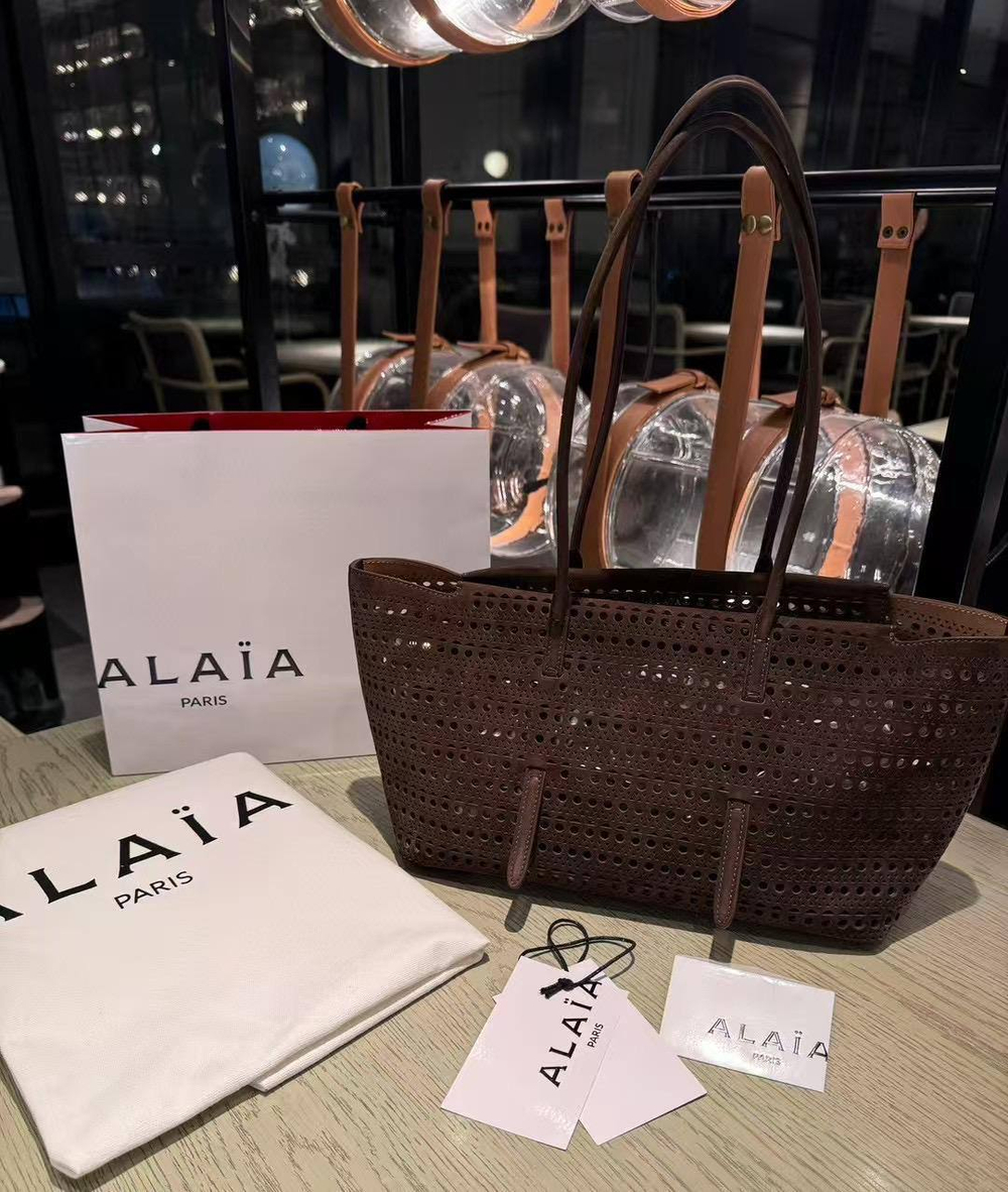 Сумка Alaia