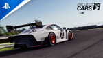 Project Cars 3 [PS4] New