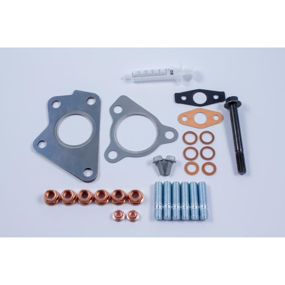 Турбина RF5C13700A IHI для Mazda