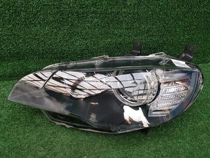 Фара левая BMW X6 E71 (2007-2012) ксенон