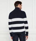 Свитер Hechter Paris - темно-синий(65015-151811)