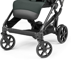 Коляска 3 в 1 Peg Perego Vivace New Culla Flex SLK Metal