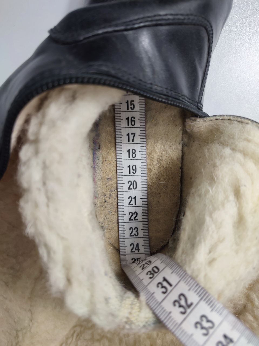 Сапоги Caprice еврозима 37 размер