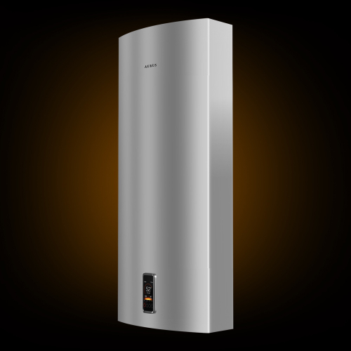 Водонагреватель AURUS AWH SS 80 S Silver