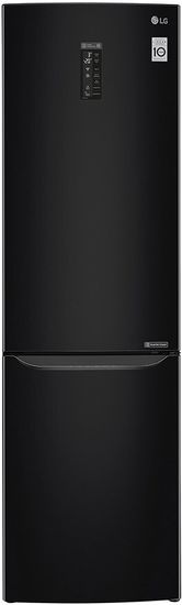 Холодильник LG GA-B499SBKZ
