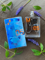 Escentric Molecules Molecule 05
