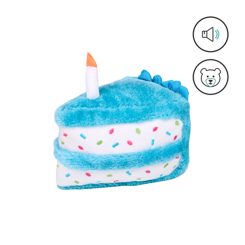 Игрушка Birthday Cake ZippyPaws
