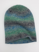 Merino Yak Color (08511/Нефритово-серый цвет)