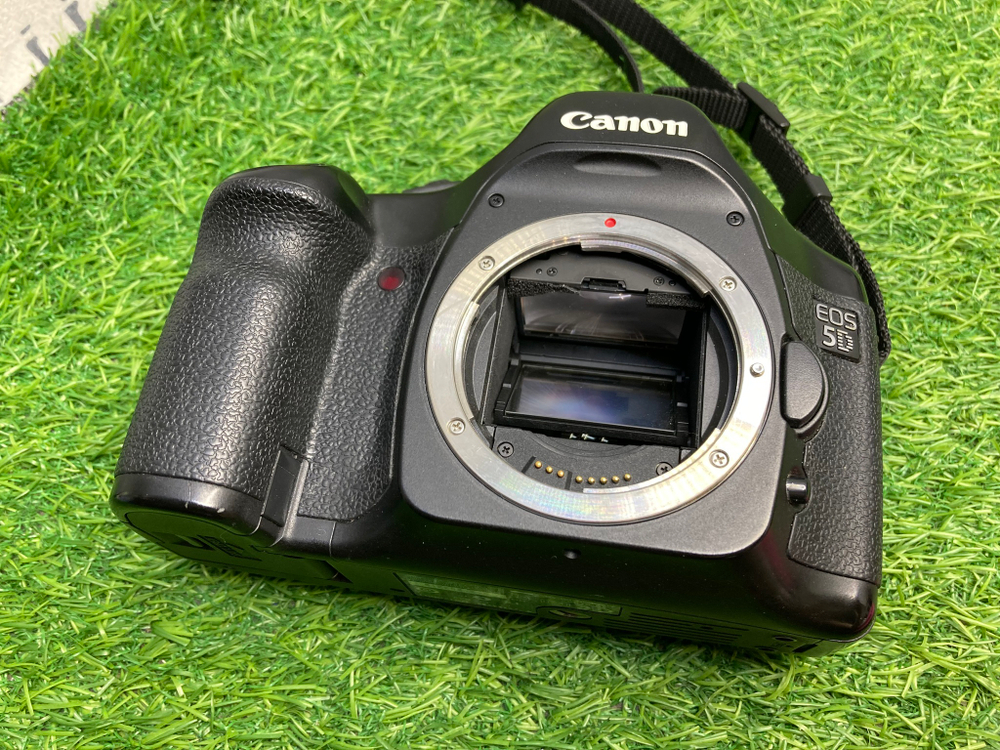 Canon EOS 5D Body