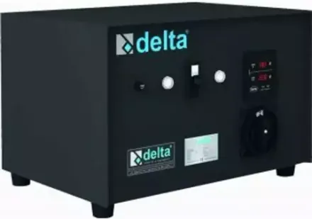 Стабилизаторы напряжения однофазные DELTA