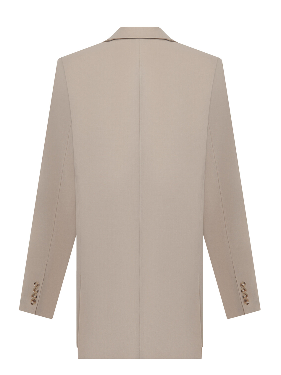 Пиджак SOFYA BLUE INSIDE